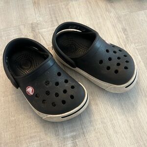 Baby/ toddler c4/5 crocs